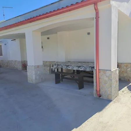 Ferienhaus Virginia Specchiolla